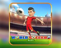 World Soccer Slot 2
