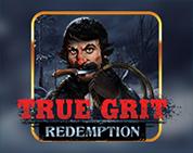 True Grit Redemption