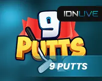 9 Putts